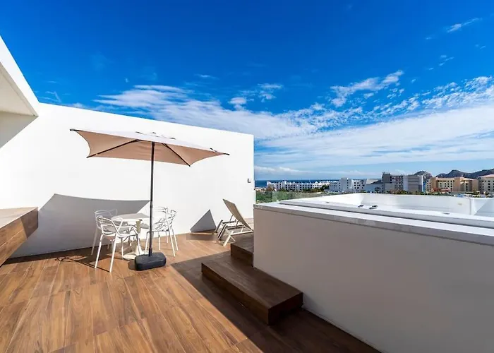 Apartment New 3br With Exceptional Location With Pool *