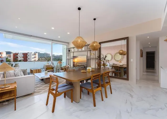 New 3br With Exceptional Location With Pool Apartment *