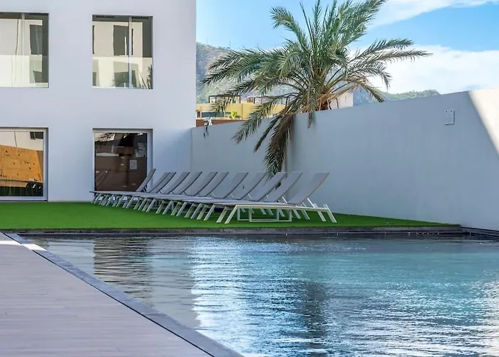 New 3br With Exceptional Location With Pool Apartment Cabo San Lucas