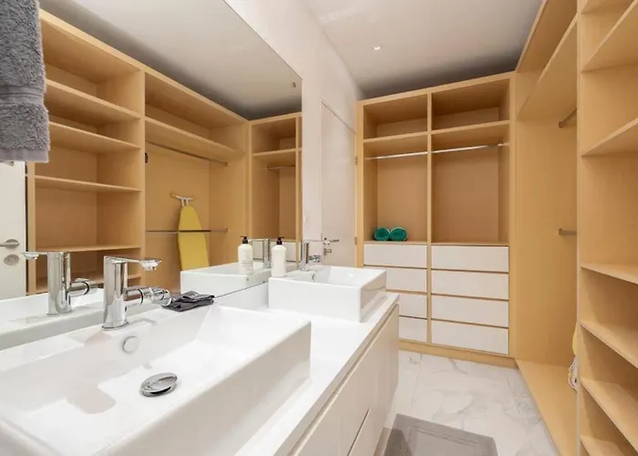 New 3br With Exceptional Location With Pool Apartment