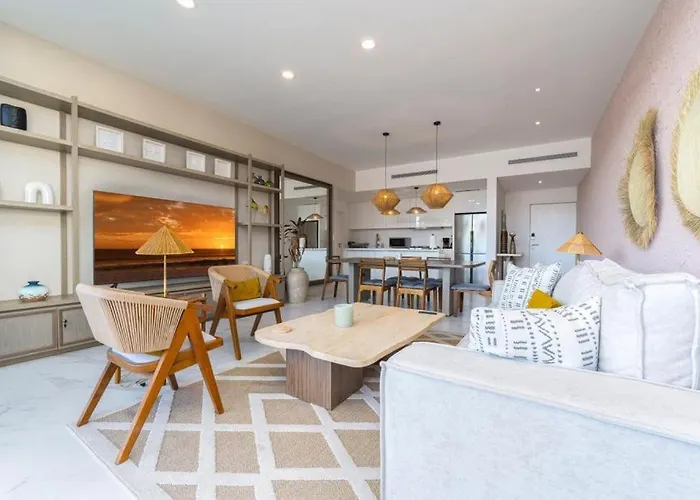 New 3br With Exceptional Location With Pool Apartment