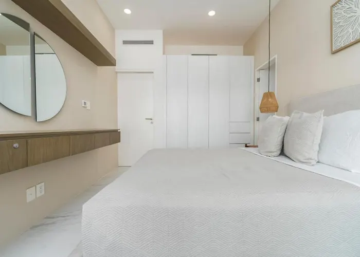 Apartment New 3br With Exceptional Location With Pool