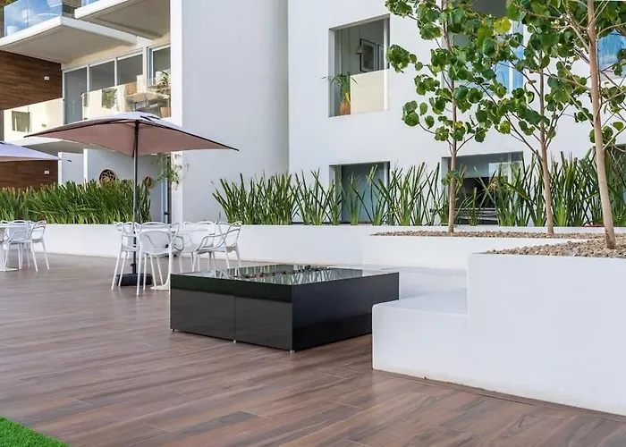 Apartment New 3br With Exceptional Location With Pool *