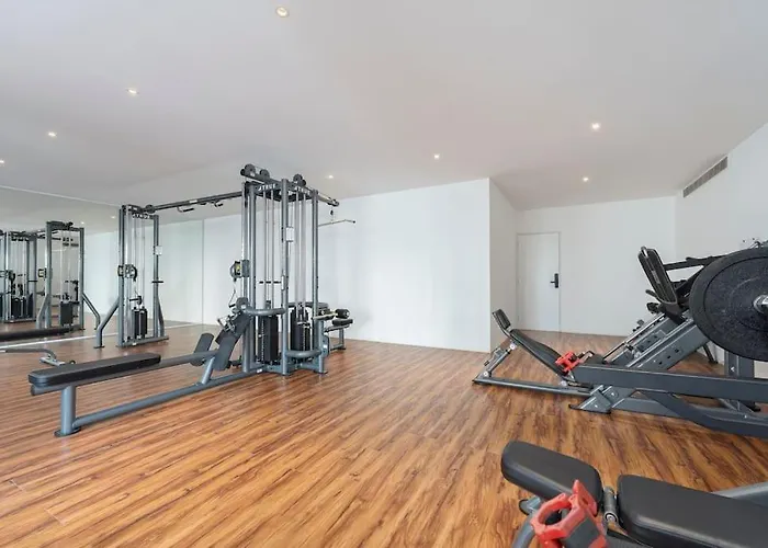 New 3br With Exceptional Location With Pool Apartment