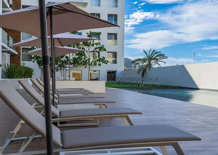 New 3br With Exceptional Location With Pool Apartment *